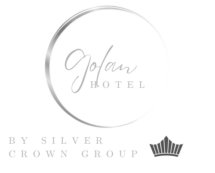 Hotel Golan